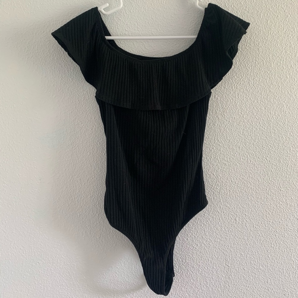 Bodysuit - Picture 3 of 3